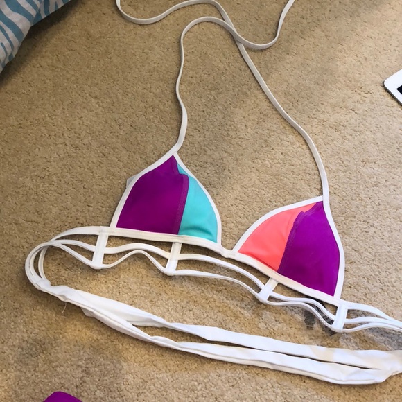 victoria’s secret bathing suit - Picture 1 of 5